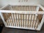 Babyhood Riya cot, great condition Carousel 1
