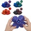 NEW 3D Printed Gear Ball Spinner Fidget Toy Sale Sale Carousel 2