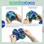 NEW 3D Printed Gear Ball Spinner Fidget Toy Sale Sale Carousel 6
