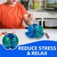 NEW 3D Printed Gear Ball Spinner Fidget Toy Sale Sale Carousel 8