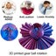 NEW 3D Printed Gear Ball Spinner Fidget Toy Sale Sale Carousel 5