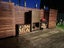 Monolith Corten Outdoor Fireplace Carousel 5