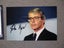 John Major "UK Prime Minister" signed Photograph + Certificate Carousel 3