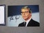 John Major "UK Prime Minister" signed Photograph + Certificate Carousel 5