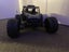 Arrma fire team 6s 1/7 scale huge rc car ready to run Carousel 3