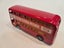 Matchbox 1970 Series No74 Daimler Bus Carousel 2