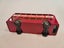 Matchbox 1970 Series No74 Daimler Bus Carousel 3