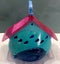 Xia-Xia Cute Interactive Pets & Confetti Cottage Carousel 13