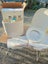 Toilet Cistern and seat Carousel 6
