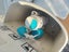 Toilet Cistern and seat Carousel 5