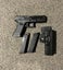 VFC Glock 17 Gen 4 - project gun Carousel 1