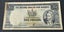 NEW ZEALAND FIVE POUNDS BANKNOTE, WILSON 2/W, VF!, $1 RES! Carousel 1