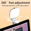 Parallel Deals Usb Charging Led Beauty Fill Light For Mobile Phone Live Camera S Carousel 6