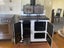 Coal Range Fire Carousel 3