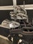 Top Class Callaway/Taylormade Full Right Handed Golf Set, With Titleist Bag Carousel 4