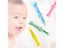 1pc Plastic Baby Booger Snot Tweezer For Nostril Cleaning Carousel 4