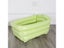 Foldable Children's Inflatable PVC Swimming Pool LB894 Carousel 4