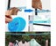 3Pcs 5m Travel Clothes Line Nonslip Clothesline Rope Camping Washing Airer Ou Carousel 6