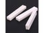 Guitar Blank Bone Nut Bridge Saddle DIY Alo Bone Luthier Universal DIY Stringed Carousel 1
