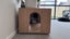 Bespoke Rabbit Credenza – Stylish, Secure, and Rabbit-Approved Carousel 3