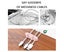 3pcs desktop data cable organizer- pink.Cable holder organiser Powerful adhes Carousel 5