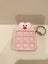 Mini Pop It Fidget Toy - Portable Keychain Carousel 1
