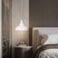 White Pendant Light Vintage Industrial Lamp Hanging E27 Carousel 4
