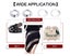 Eye button,100boxed 12MMSilver Pressed Air Eyelet Grommet tool kit 12 mm grom Carousel 4