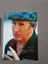 Jackie Stewart "Formula One Driver" signed photograph + Certificate Carousel 2