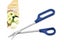 2Pcs Long Handled Toenail Scissors Clippers Long Handled Toenail Scis Carousel 1
