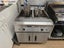 Three Phase Deep Fryer Carousel 1