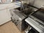 Three Phase Deep Fryer Carousel 2