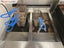 Three Phase Deep Fryer Carousel 3