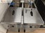 Three Phase Deep Fryer Carousel 4