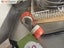 Three Phase Deep Fryer Carousel 8