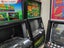 5 x Pokie Machines Carousel 6