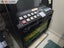 5 x Pokie Machines Carousel 7