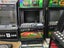 5 x Pokie Machines Carousel 8