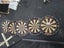5 x Dart Boards Carousel 1