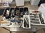 Large Lot of Utensils Carousel 1