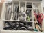 Large Lot of Utensils Carousel 2