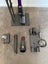 $1 RESERVE- Dyson- Brand NEW BATTERY ;-) Carousel 4