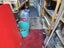20' Shipping Container and Contents Carousel 4