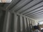 20' Shipping Container and Contents Carousel 10