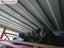 20' Shipping Container and Contents Carousel 11