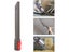 Narrow Nozzle Crevice Attatchment for Dyson V7 V8 V10 V11 V12 V15 Carousel 4