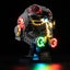 Lego AT-AT Driver Helmet 75429 Light Kit Carousel 5