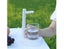 Desktop Water Bottle Dispenser Electric Water Dispenser Water Pump -White Carousel 4