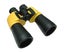 Tristar Binoculars - Self Focusing Yellow & Black 10 x 50 Carousel 1