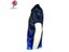 Black Blue Fire Design 3 Button-Up Bowling Team Shirts Accepted Carousel 5